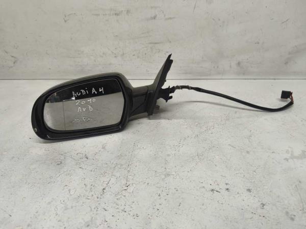 RETROVISEUR GAUCHE ELECTRIQUE AUDI  - Vue 2